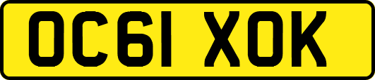OC61XOK
