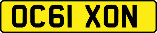 OC61XON