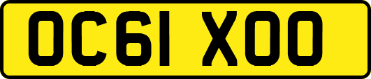OC61XOO