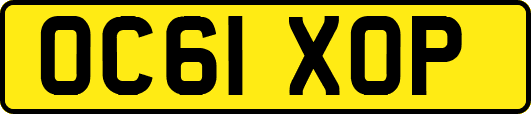 OC61XOP