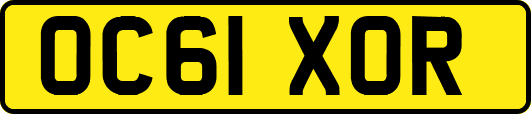 OC61XOR