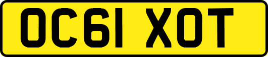 OC61XOT