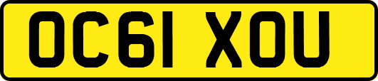 OC61XOU