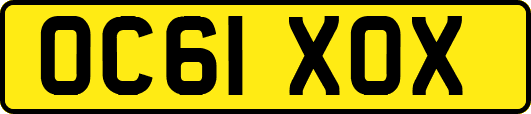 OC61XOX