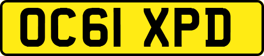 OC61XPD