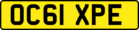 OC61XPE