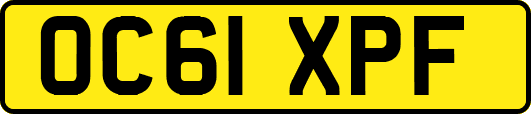 OC61XPF