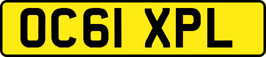 OC61XPL