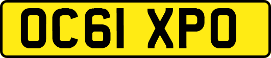 OC61XPO