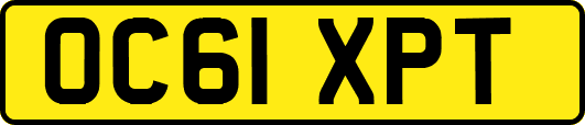 OC61XPT