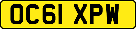 OC61XPW