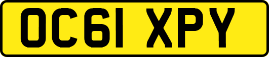 OC61XPY