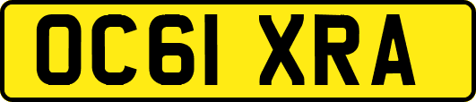 OC61XRA