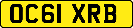OC61XRB
