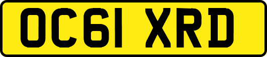 OC61XRD