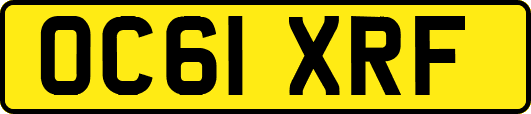 OC61XRF