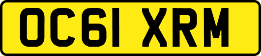 OC61XRM