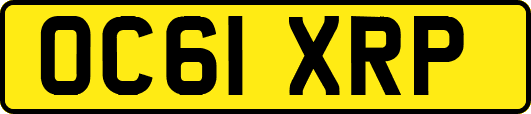OC61XRP