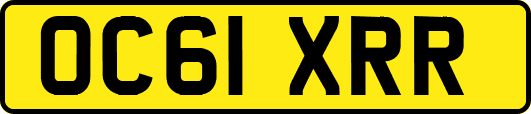 OC61XRR