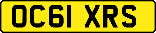 OC61XRS
