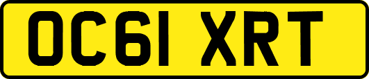 OC61XRT