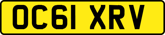 OC61XRV