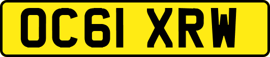 OC61XRW