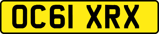 OC61XRX