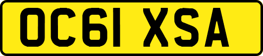 OC61XSA
