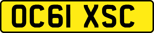 OC61XSC