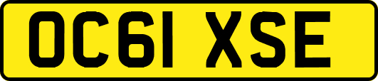OC61XSE