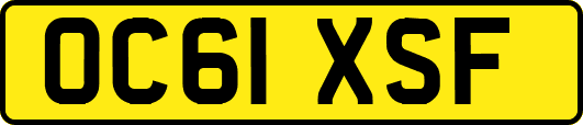 OC61XSF