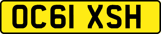 OC61XSH