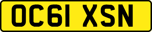 OC61XSN