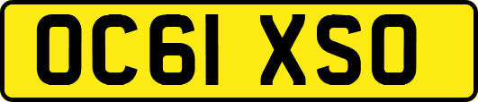 OC61XSO