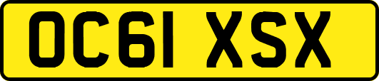 OC61XSX