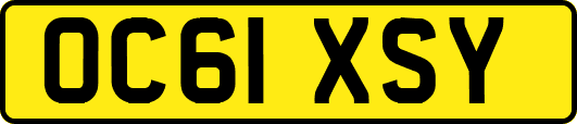 OC61XSY