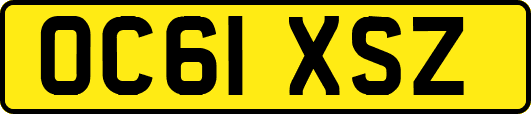 OC61XSZ