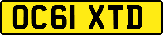 OC61XTD