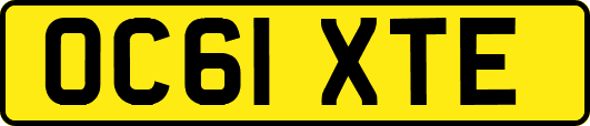 OC61XTE