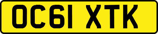 OC61XTK