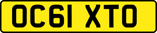 OC61XTO