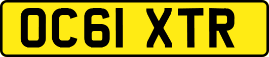 OC61XTR