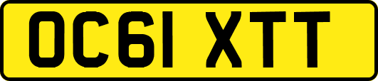 OC61XTT