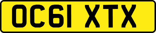 OC61XTX