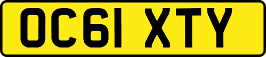 OC61XTY