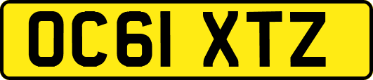 OC61XTZ