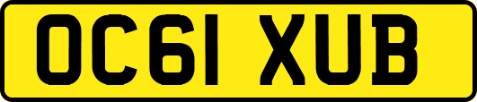 OC61XUB