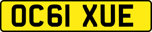 OC61XUE