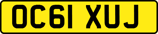 OC61XUJ